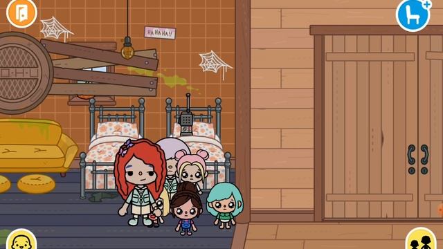 жетімхана 1 бөлім тока бока қазақша смотреть онлайн