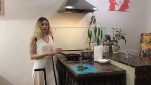 Как приготовить пасту с беконом