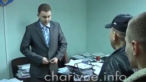САШКО БИЛЫЙ строит прокурора,ШОК!!!!