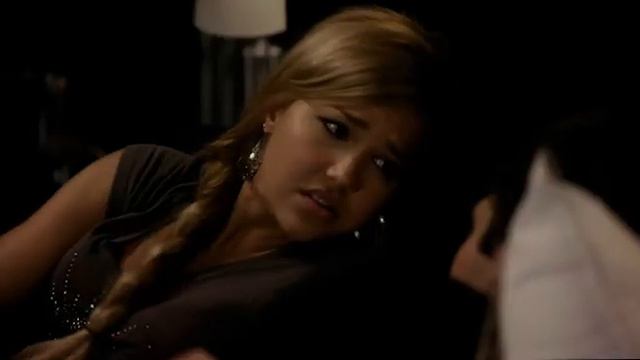 Дэймон встречает Лекси смотреть онлайн