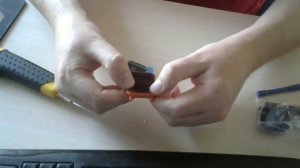 Замена дисплея в часах Amazfit BIP