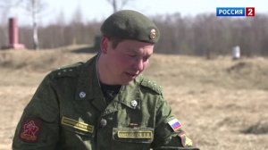 Оружие победы ПТРД(противотанковое ружьё Дегтярёва)
