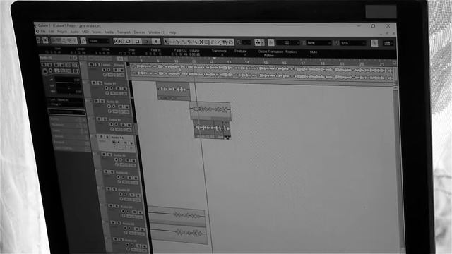 Клип - Фиолетовые носки смотреть онлайн