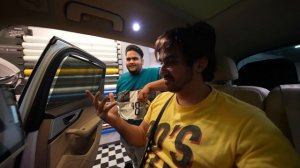 NEW MULTIMEDIA KIT FOR MY AUDI Q7 !! ??