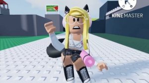 SAD CAT DANCE (Roblox) help me