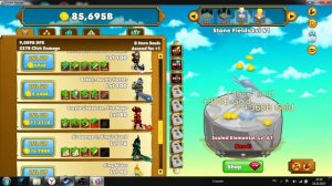 Игра Clicker Heroes советую поигарать