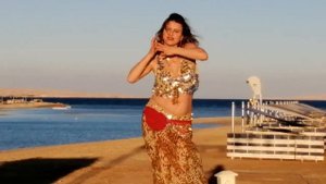 Egypt. bellydance. indian song. DILBAR DILBAR - BELLY DANCE. ft. Nora Fatehi