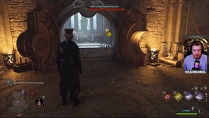 HOGWARTS LEGACY?НАЙТИ ПАЛОЧКУ РОУЛАНДА