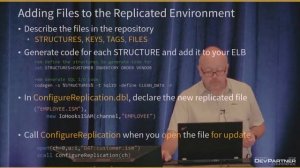 SQL Replication: Here’s What You Should Know | Synergy/DE