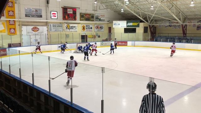 218-2-16 Tournament vs. Sea Dogs Period 3 смотреть онлайн