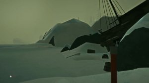 The Long Dark • Зона Запустения! Первые Приключения и Находки Локации • #16