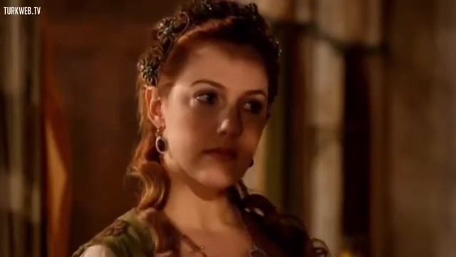 Хюррем и наложницы смотреть онлайн