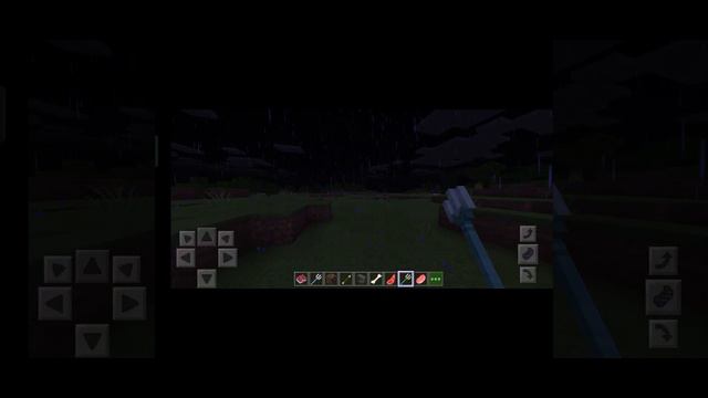 Thor power in Minecraft #subscribe please #viral video #viral video #viral video#please viral#subsc смотреть онлайн