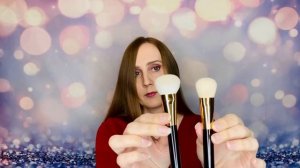 Обзор на все кисти для тональной основы от Tom Ford