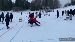 Чемпионат России по Универсальному бою 2023