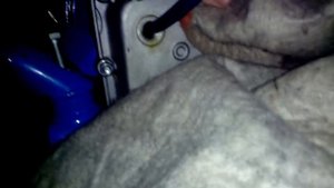 Замена масла в редукторе на мотоблоке нева