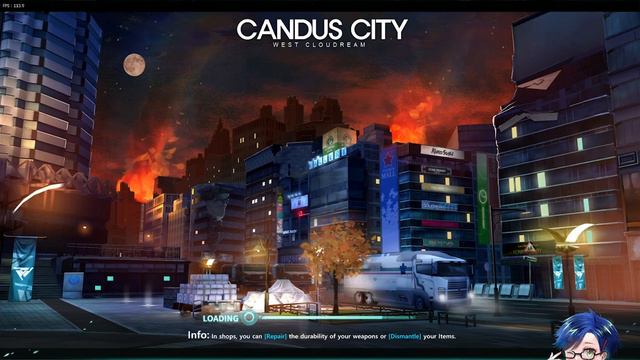 Soulworker in 2021? New global version on steam | Is it actually fun? | Soulworker Gameplay смотреть онлайн