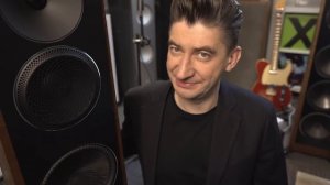 Напольная акустика с активным басом Paradigm Founder 120H