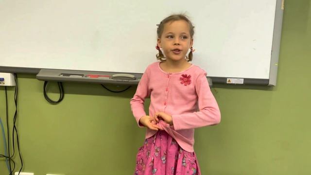 Джанни Родари Чем пахнут ремесла  / ЧИТАЮТ УЧЕНИКИ РУССКОЙ ШКОЛЫ
