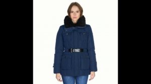 Купить дорогой пуховик женский