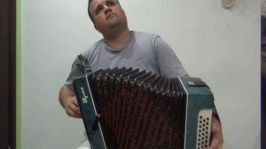 Озёрушко песня на гармони