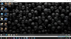 Скачал вирус Мисис мажор