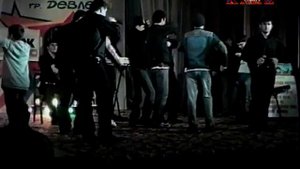 Тельман и гр. Девлет - Вуж я вун (2005)