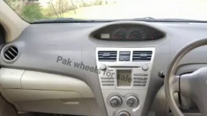 Toyota belta review || used car Toyota belta || low prices || model 2009 | کم قیمت میں گاڈی حاصل کر