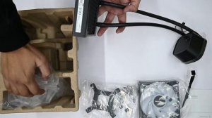 DEEPCOOL GAMMAXX SERIES LE300 #liquidcooler  | Budget Liquid Cooler