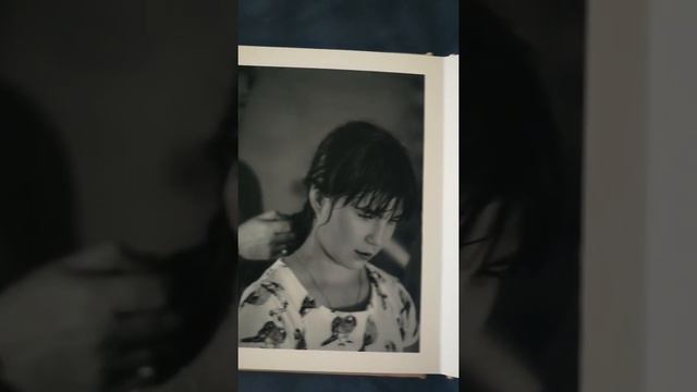 Фотокнига 23*23, крестины Полины