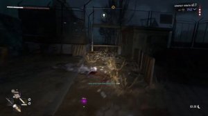 БЫСТРЫЙ ФАРМ ОПЫТА В DYING LIGHT 2 STAY HUMAN!