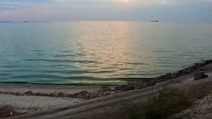 2020.07.20 \ Цимлянское водохранилище \ Волгодонск