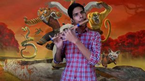 kung fu panda soundtrack oogway ascend on flute