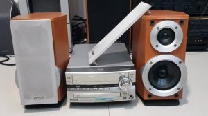 Panasonic SA-DP1_SoundEat Test