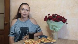 Горячие бутерброды на завтрак БЫСТРО и ВКУСНО Рецепт бутербродов