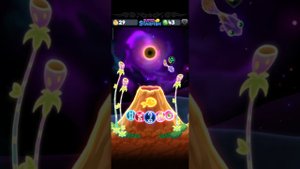 Super Starfish - Собираю частички 3 сверхновых