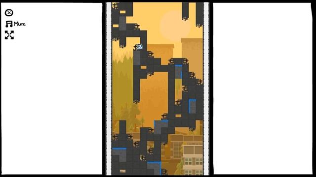 The Basement Collection [Meat Boy] - 2: GremlinSerj - Мне нужно кричать - [ПРОХОЖДЕНИЕ] смотреть онлайн