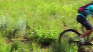 Jamis Femme MTB 27.5