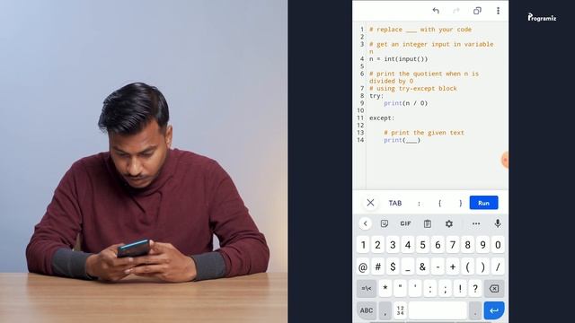 Solving Python Beginner Challenges + Giveaway