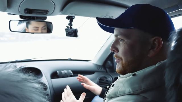 Алло, гараж! Как почувствовать габариты своего автомобиля | Полезные советы