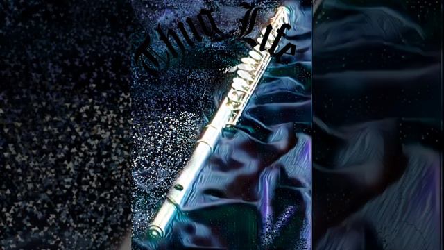 Flute. Free bit.Флейта. Бесплатный бит. смотреть онлайн