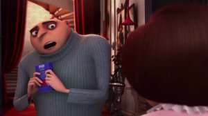 Гадкий Я : Мисс Хети забирает девочек 8/10 [2011]