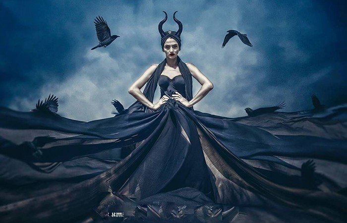 СВЕСТИ ПОРЧУ НА ВОРОНЬЕ ПЕРО. ДЛЯ ПРАКТИКОВ. ВЕДЬМИНА ИЗБА ИНГА ХОСРОЕВА.mp4