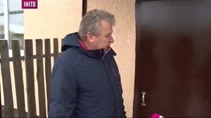 Сегодня в Первомайске Нижегородской области после капитального ремонта сданы два дома