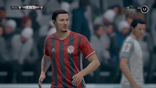 Когда ударил младшего брата и ждешь реакцию/Fifa18 смотреть онлайн