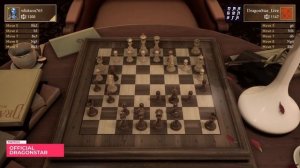 ULTRA CHESS | FIRST ONLINE GAME WIN