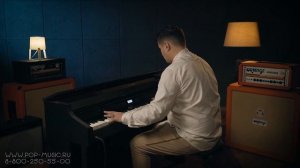 Новое цифровое пианино CASIO AP 710, топовая модель Celviano