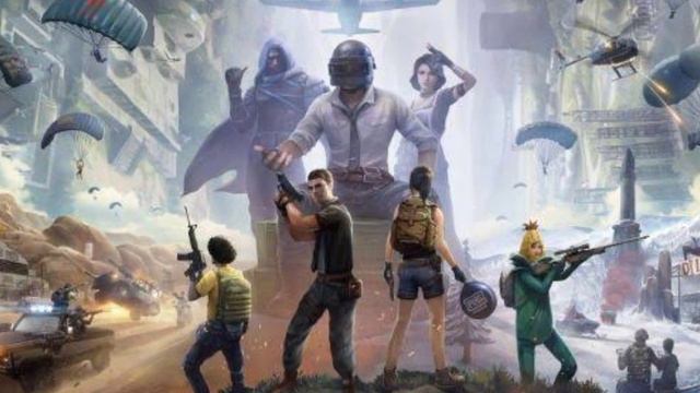 PUBG Mobile Becomes the Most Watched Battle Royale Esports Title of 2022 смотреть онлайн