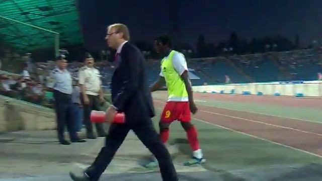 Азе-Бельгия (Лукаку) смотреть онлайн