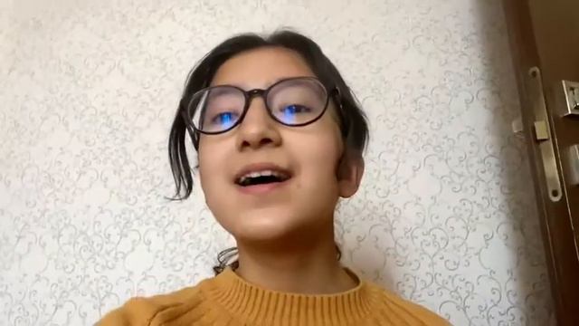 Факты о математике, выполнила ученица Салиева Мадина смотреть онлайн